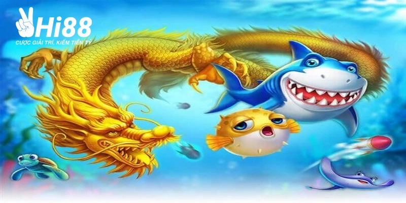 danh gia ban ca tai loc truc tuyen khach quan