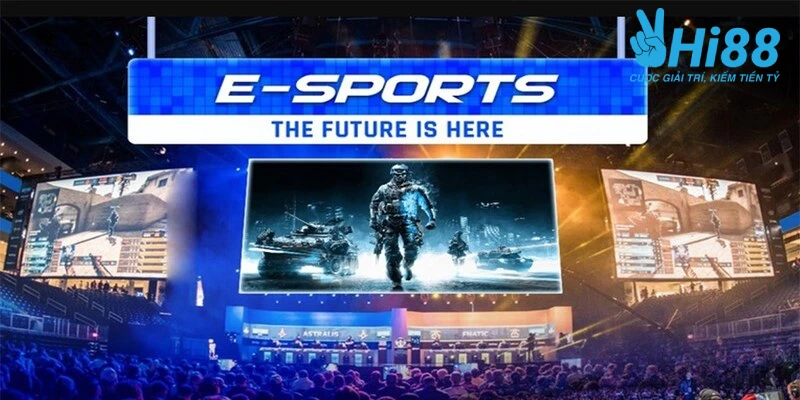 huong dan choi esports hi88