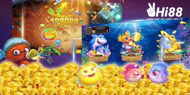 tim hieu ban ca dai than