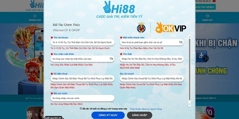 cach tham gia bat keo lien quan mobile tai hi88