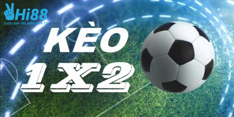 Ca cuoc 1x2 don gian va de thang nhat