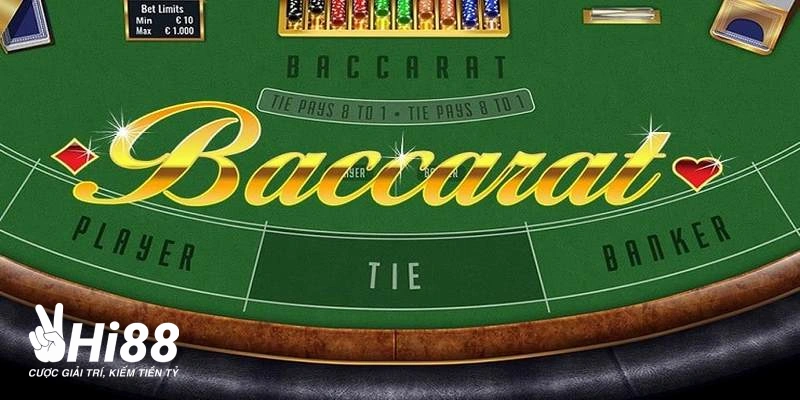 ap dung hinh thuc danh bet trong cach soi cau baccarat